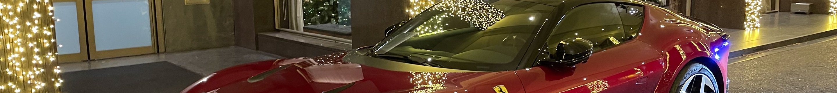 Ferrari 12Cilindri