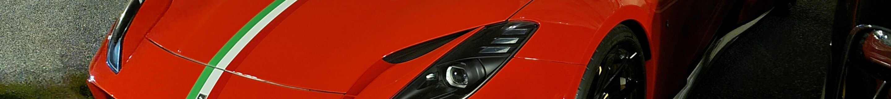 Ferrari 812 Superfast Novitec Rosso N-Largo