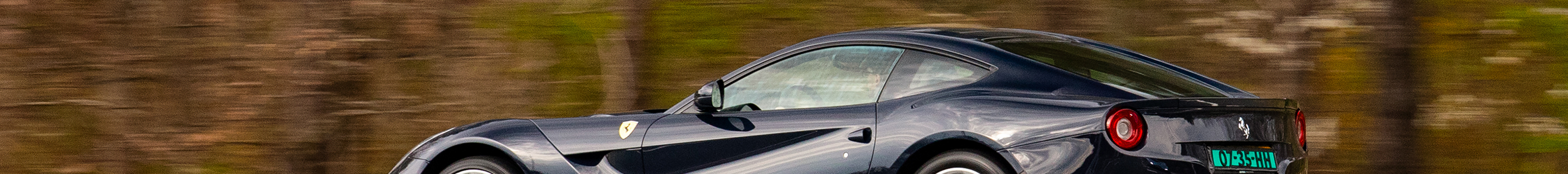 Ferrari F12berlinetta