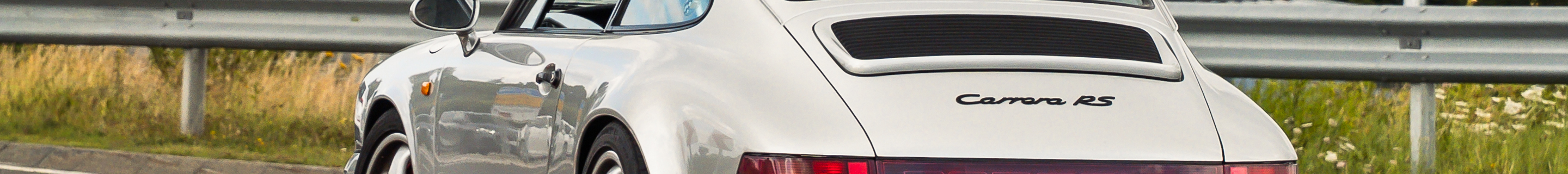 Porsche 964 Carrera RS