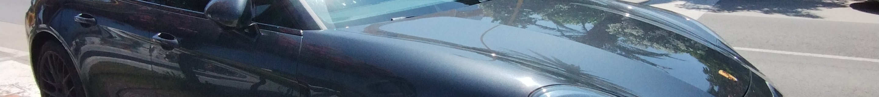 Porsche 971 Panamera GTS Sport Turismo MkI