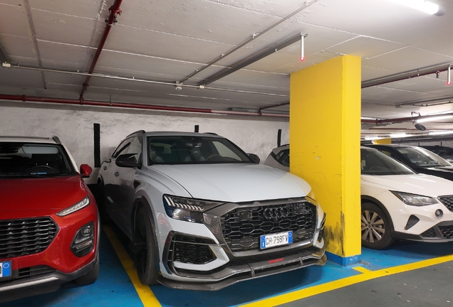 Audi ABT RS Q8-R