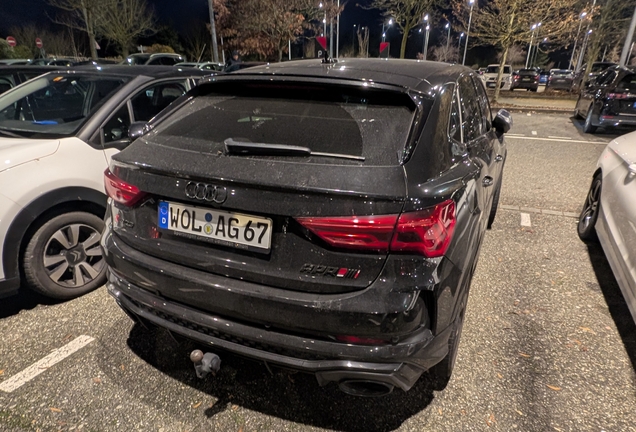 Audi RS Q3 Sportback 2020