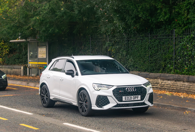 Audi RS Q3 2020