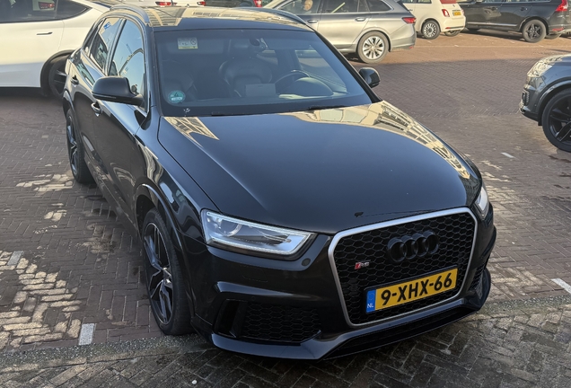 Audi RS Q3