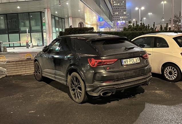 Audi RS Q3 Sportback 2020