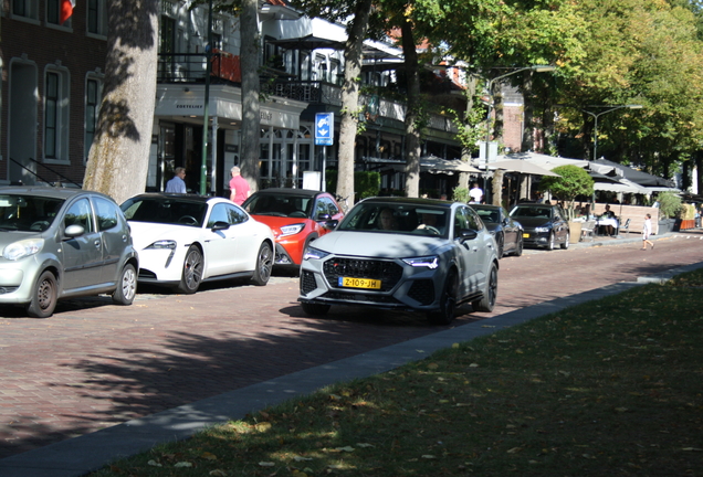 Audi RS Q3 Sportback 2020