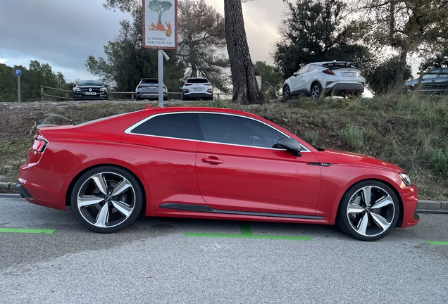 Audi RS5 B9