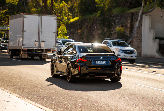 BMW M2 Coupé G87