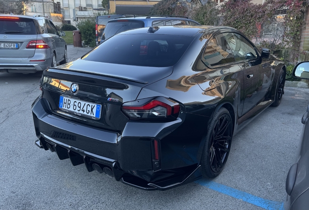 BMW M2 Coupé G87