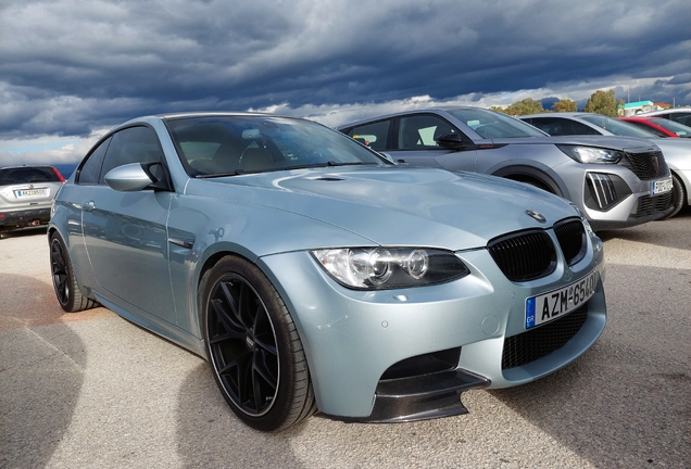 BMW M3 E92 Coupé