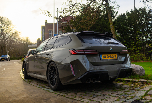 BMW M5 G99 Touring