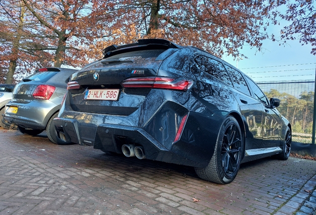 BMW M5 G99 Touring