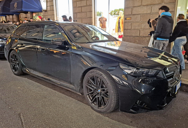 BMW M5 G99 Touring