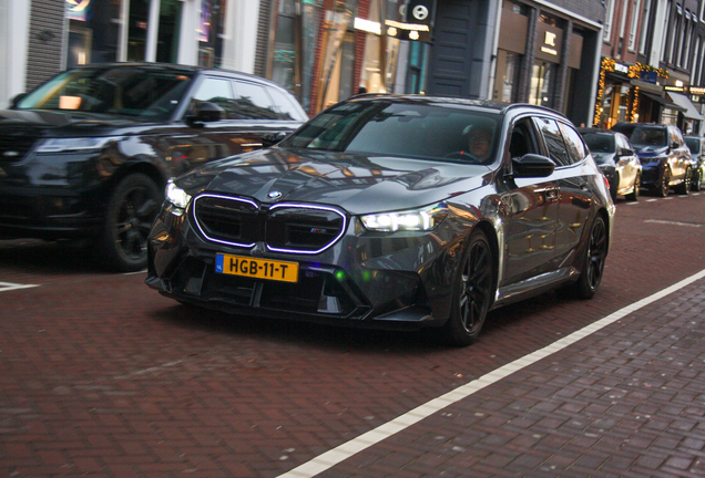 BMW M5 G99 Touring