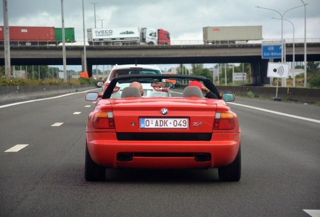 BMW Z1
