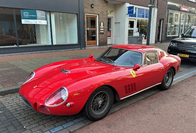 Ferrari 275 GTB/C Speciale