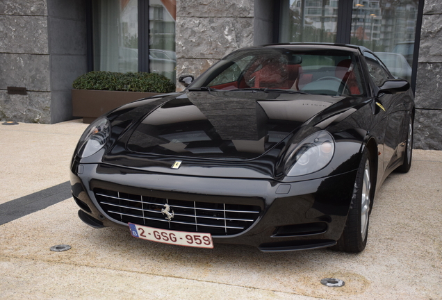 Ferrari 612 Scaglietti