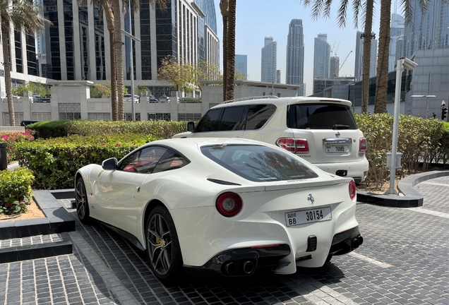 Ferrari F12berlinetta