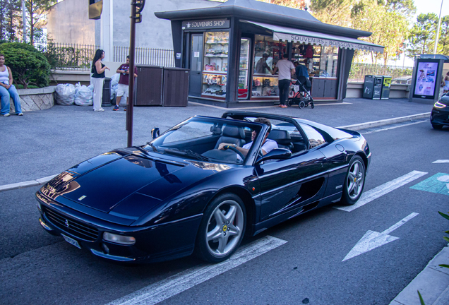 Ferrari F355 GTS