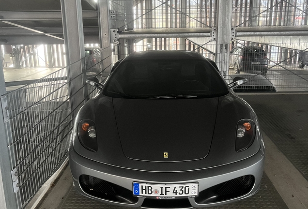 Ferrari F430