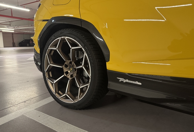 Lamborghini Urus Performante