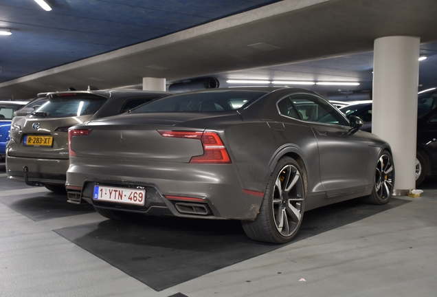 Polestar 1