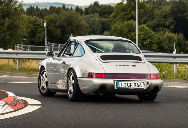 Porsche 964 Carrera RS