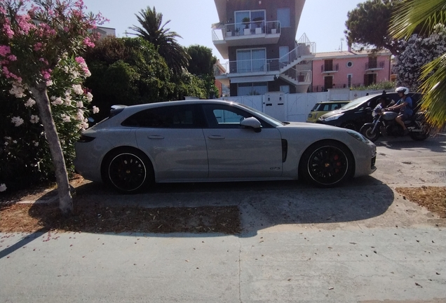 Porsche 971 Panamera GTS Sport Turismo MkI