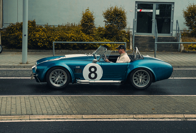 Shelby Cobra 427