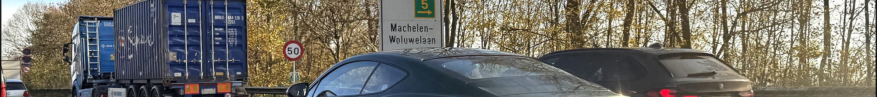 Bentley Continental GT Speed 2021