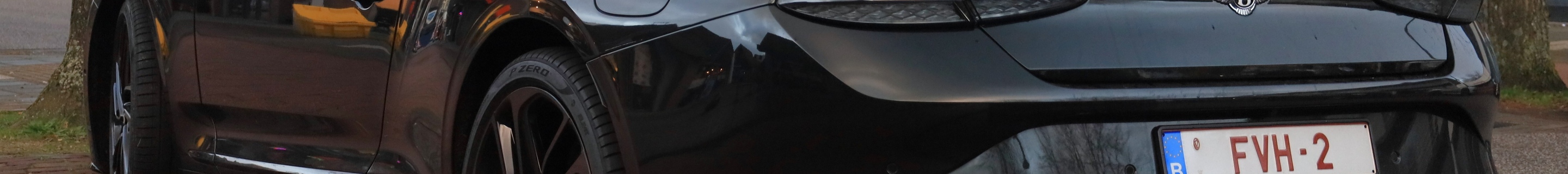 Bentley Continental GTC Speed 2025 First Edition