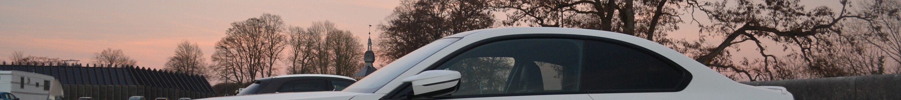 BMW M2 Coupé Competition F87