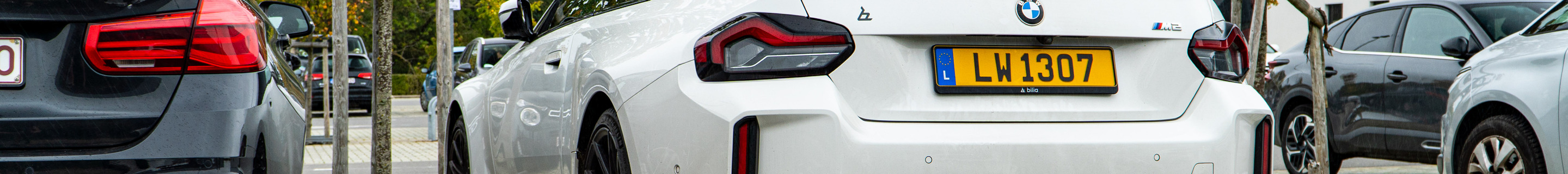BMW M2 Coupé G87