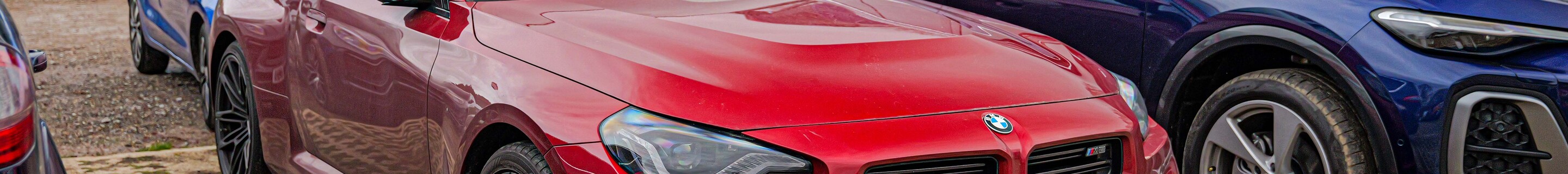 BMW M2 Coupé G87