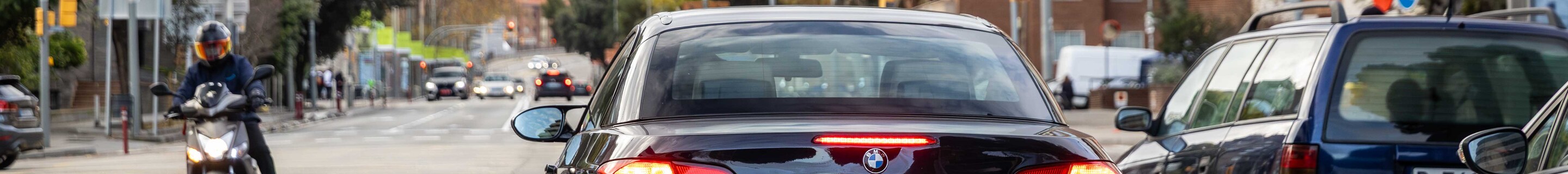 BMW M3 E93 Cabriolet