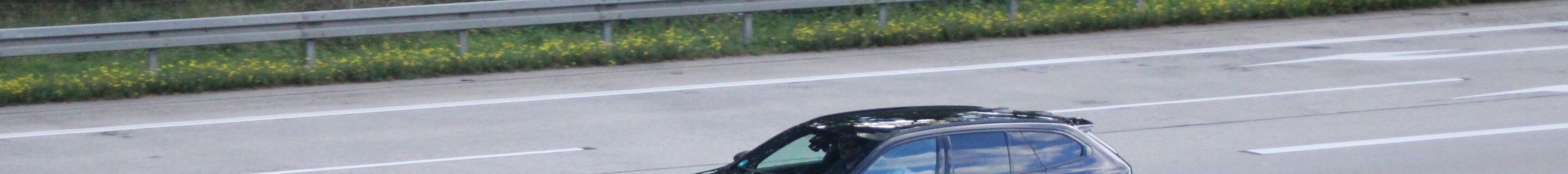 BMW M5 G99 Touring