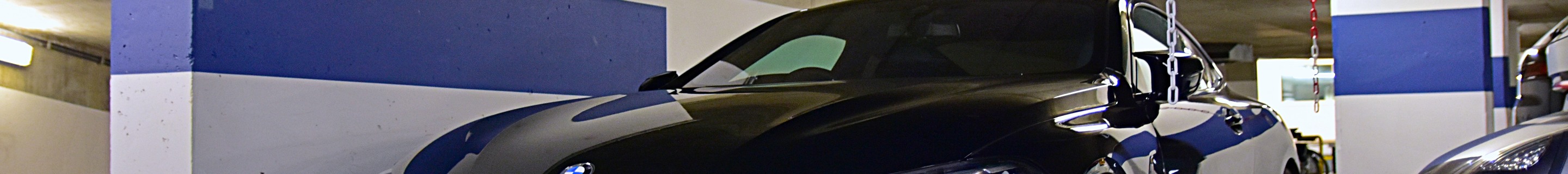 BMW M8 F92 Coupé Competition