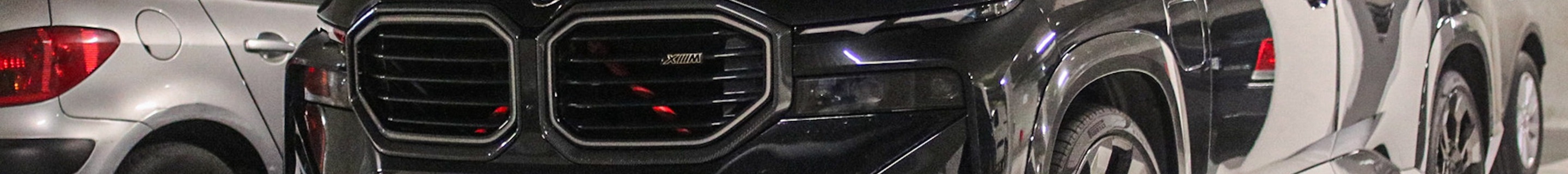 BMW XM G09