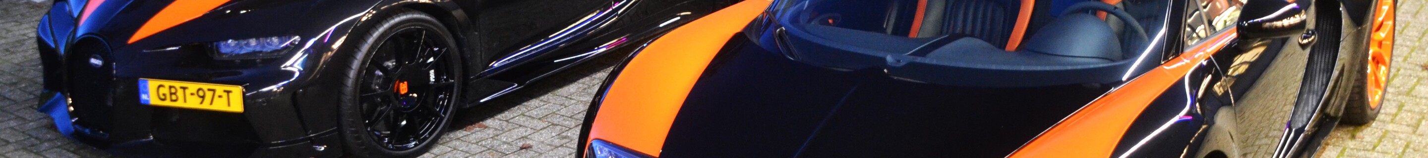 Bugatti Veyron 16.4 Grand Sport Vitesse World Record Car Edition