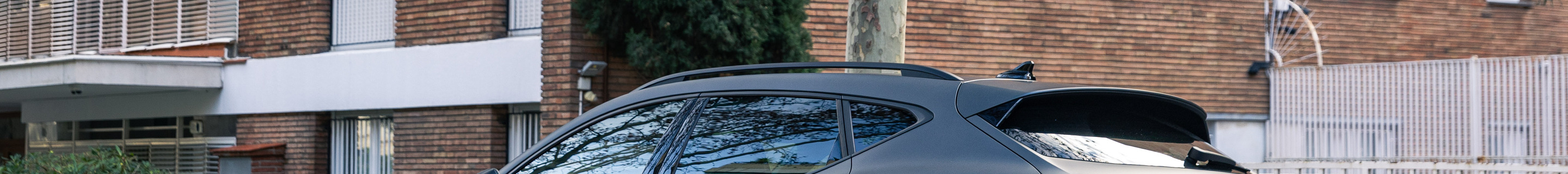 CUPRA Formentor VZ5