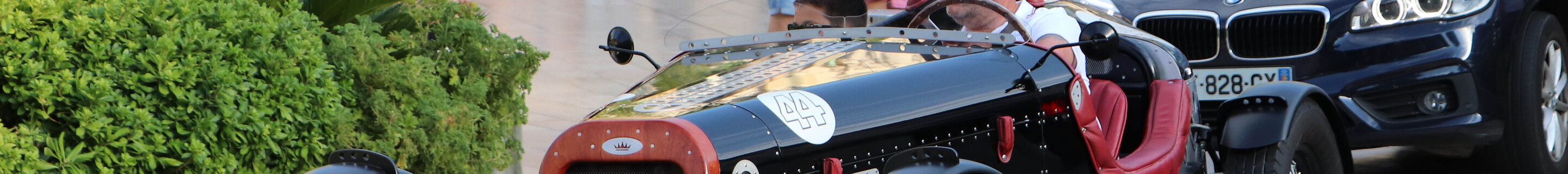 Devinci DB 721 Adèle