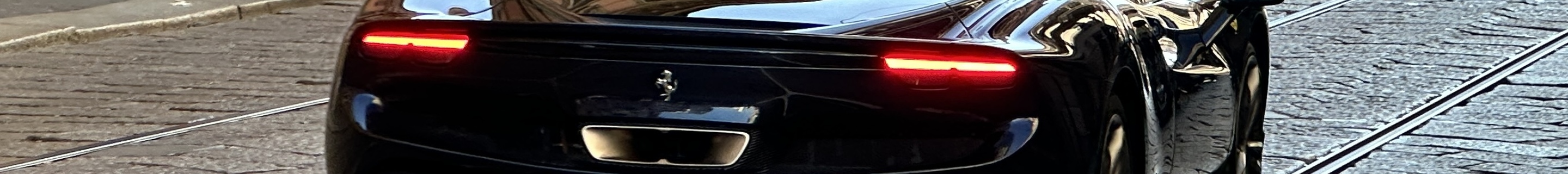 Ferrari 296 GTB