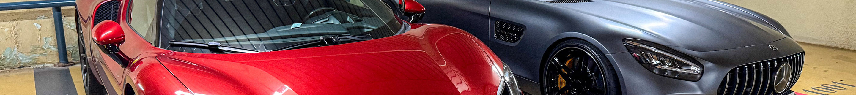 Ferrari 296 GTB