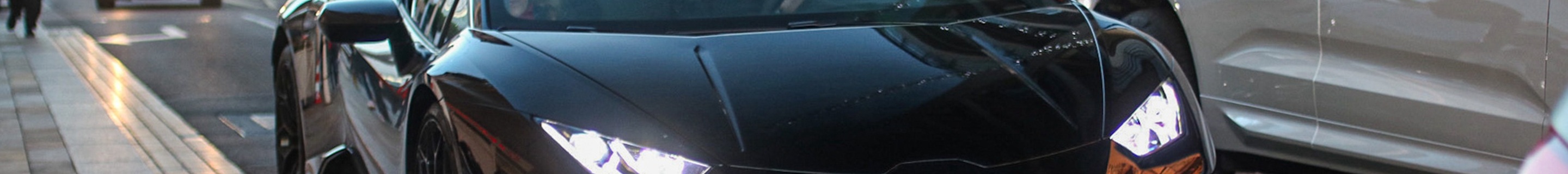 Lamborghini Huracán LP610-2 EVO RWD Spyder