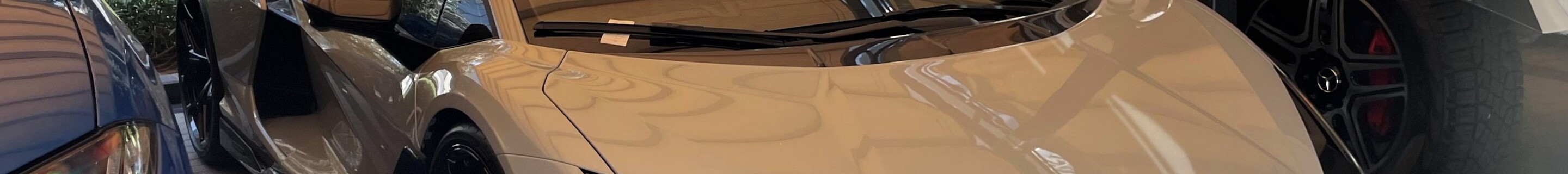 Lamborghini Revuelto