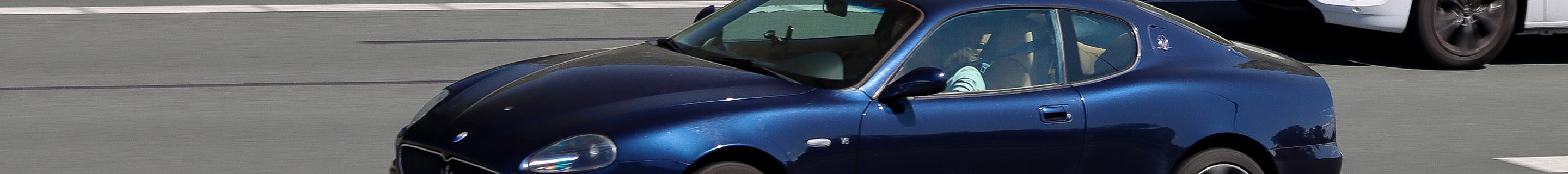 Maserati 4200GT