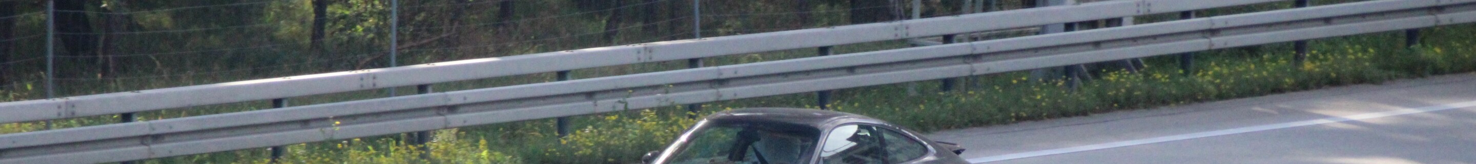 Porsche 997 Carrera S MkI