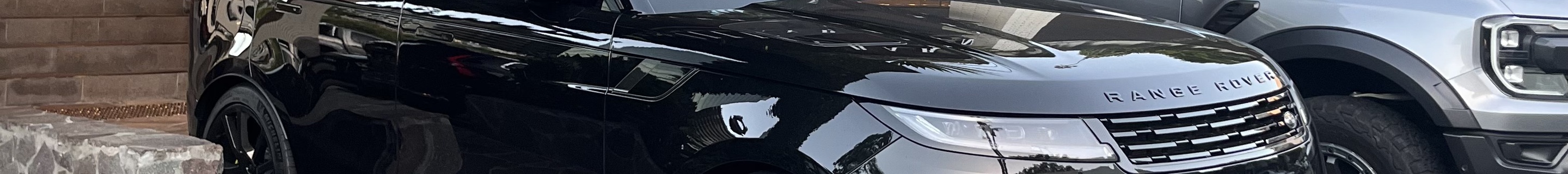 Range Rover Sport SV 2024 Edition One