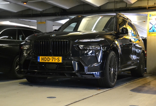 Alpina XB7 BiTurbo 2023
